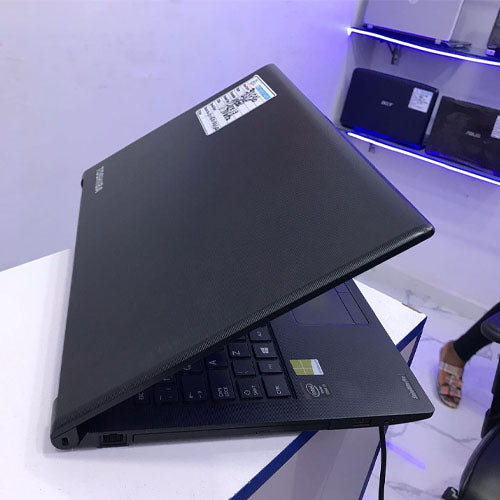 LPR Laptop Toshiba Dynabook R50-B Series