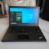 LPR Laptop Lenovo ThinkPad X270 Intel i5-6th Gen / 8gb DDR4 / 256gb SSD / Non-touch Promo