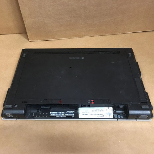 LPR Laptop HP Elitebook 2560P