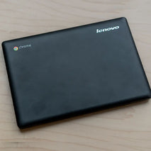 LPR ChromeBook Lenovo 100