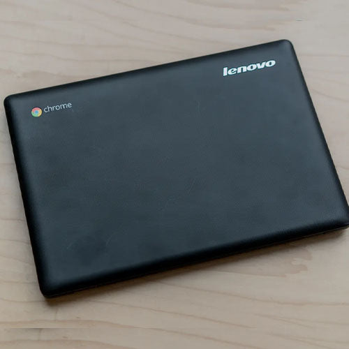LPR ChromeBook Lenovo 100
