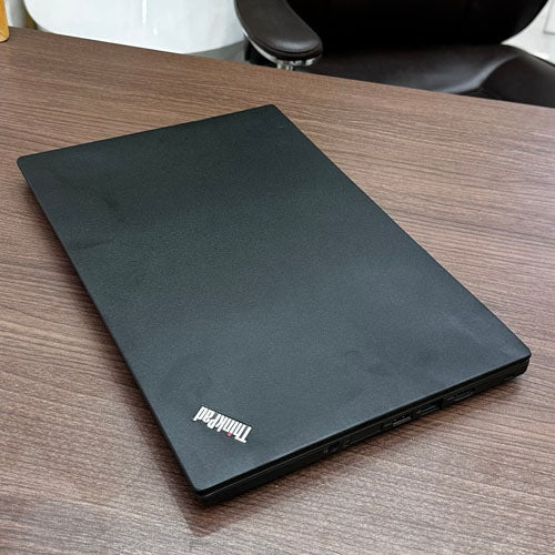 LPR Laptop Lenovo Thinkpad T460P