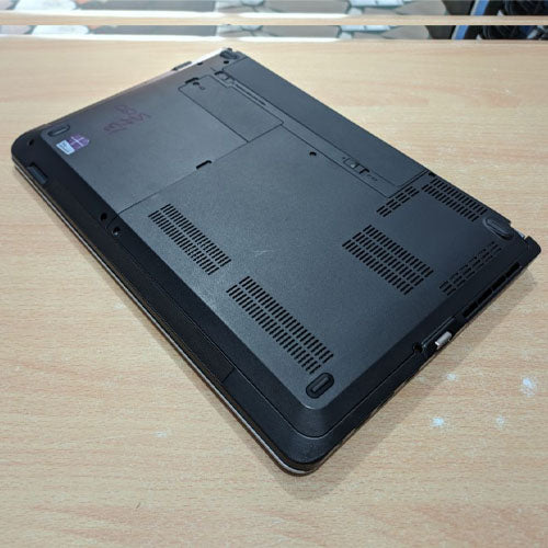 LPR Laptop Lenovo Thinkpad Edge E440