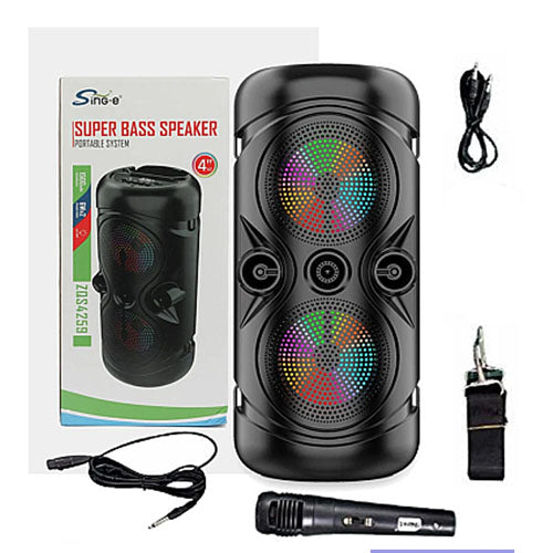 STA Speaker ZQS 4259