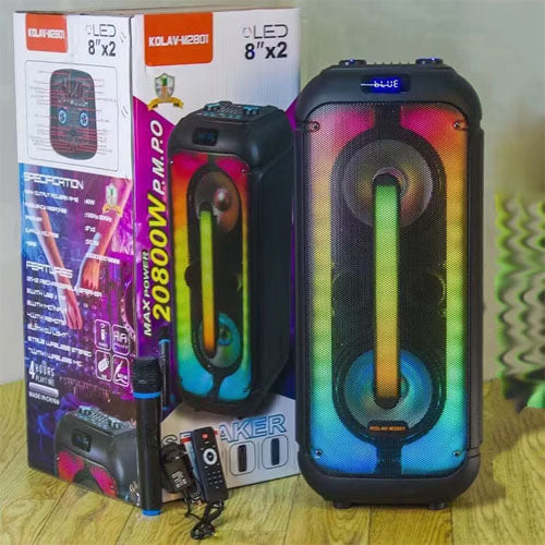 STA Speaker Kolav M2801