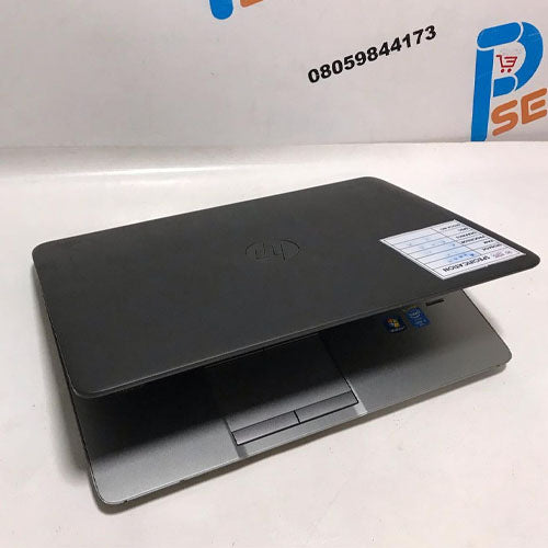 LPR Laptop HP EliteBook 840 G2