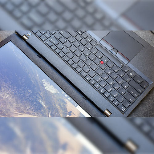 LPR Laptop Lenovo Thinkpad L580