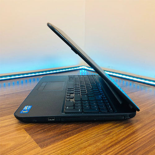 LPR Laptop Dell Inspiron 3521