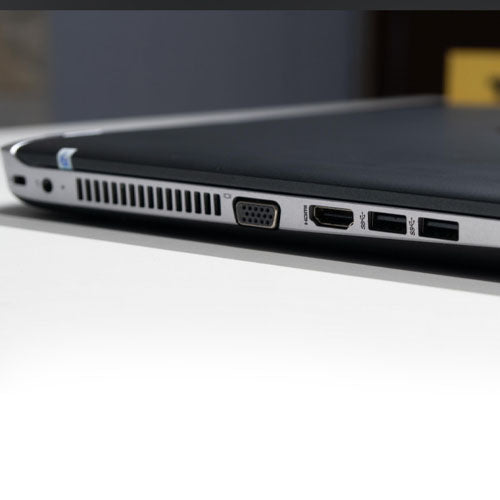 LPR Laptop HP ProBook 450 G3