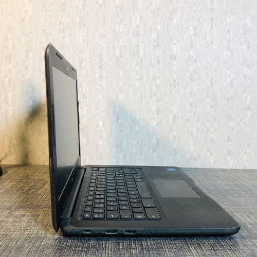 LPR ChromeBook Dell 13 3380