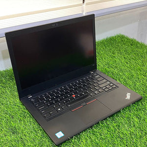 LPR Promo Laptop Lenovo ThinkPad T480