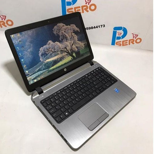 LPR Laptop HP Probook 450 G2