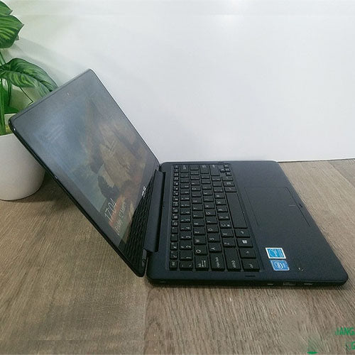 LPR Laptop Asus N3050 TP200C