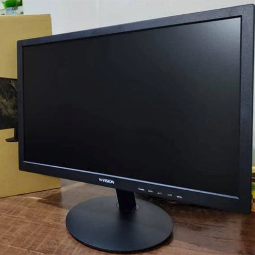 PCZ Monitor Nvision N200V8 20_inches
