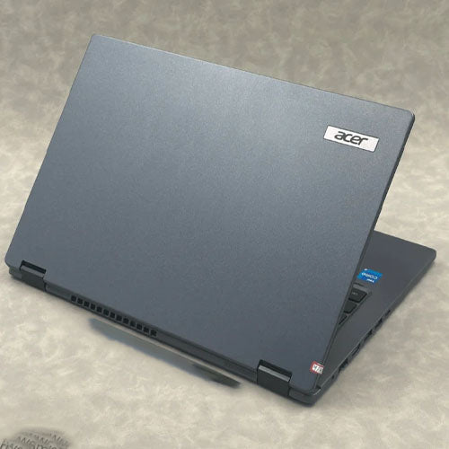 LPR Laptop Acer TravelMate Spin TS P414RN-51