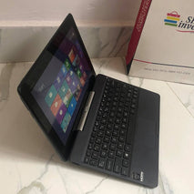 LPR Chromebook Asus Atom TS