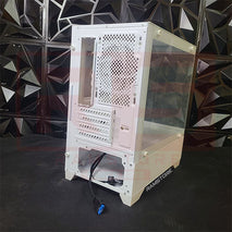 PCZ Case Novus Torrent 6000