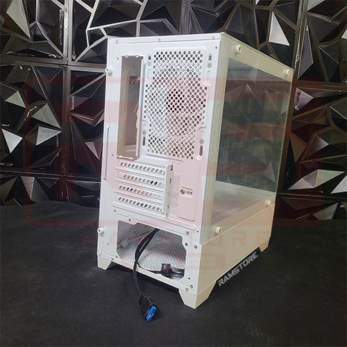 PCZ Case Novus Torrent 6000