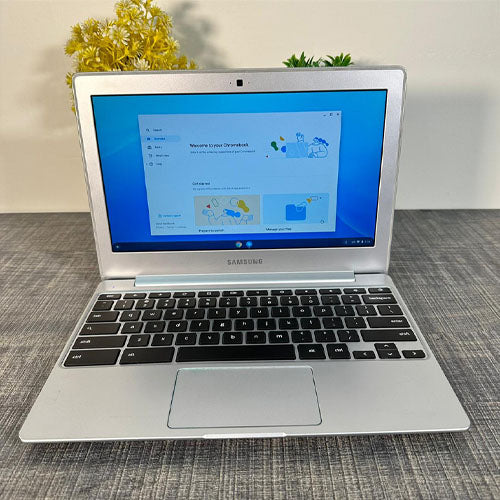 LPR ChromeBook Samsung 500C