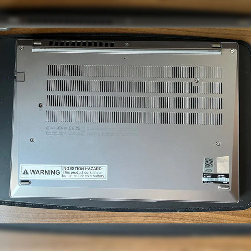 LPR Laptop Lenovo Thinkpad T14