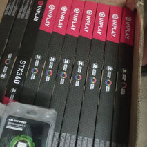 PCZ Bundle STX 360 Keyboard & Mouse