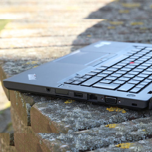 LPR Laptop Lenovo ThinkPad T450