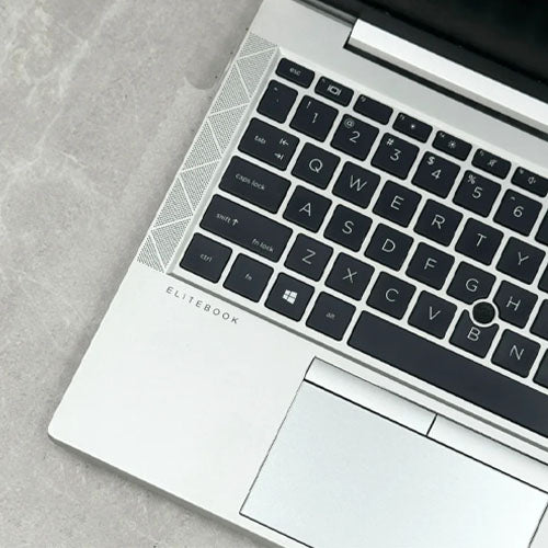LPR Laptop HP EliteBook 840 G7