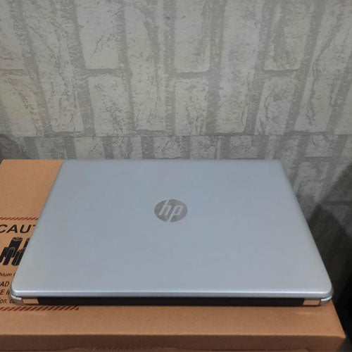LPR Laptop HP 14 BS538TU