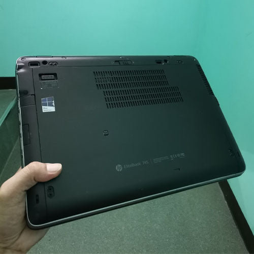 LPR Laptop HP EliteBook 745 G2