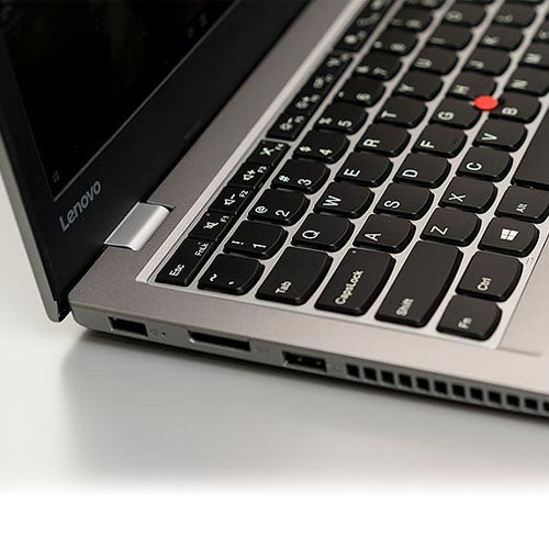LPR Laptop Lenovo Thinkpad 13