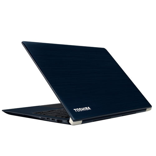 LPR Laptop Toshiba Fujitsu X40W-E