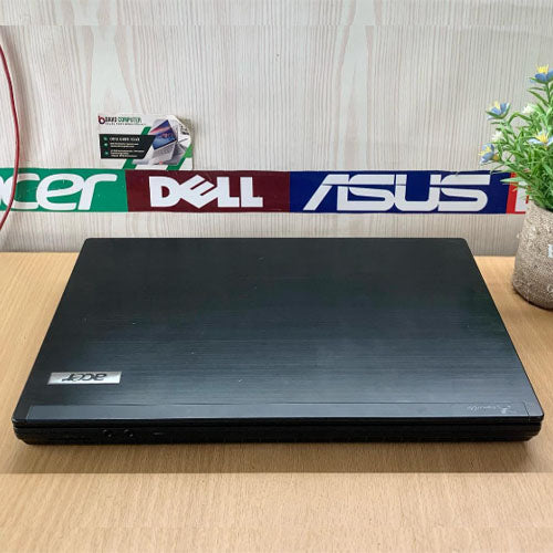 LPR Laptop Acer Travelmate 8372 Series