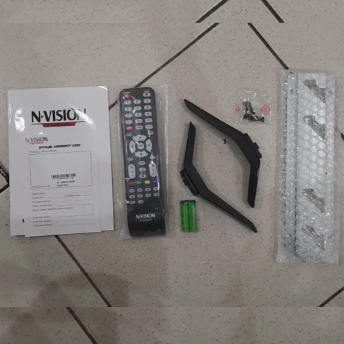 STA TV Nvision S800-S32MD