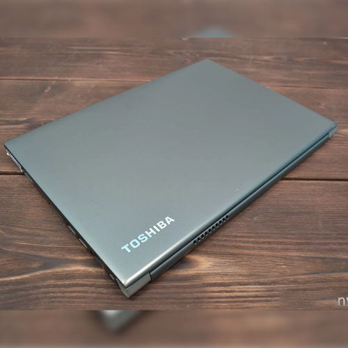 LPR Laptop Toshiba Portege Z30C