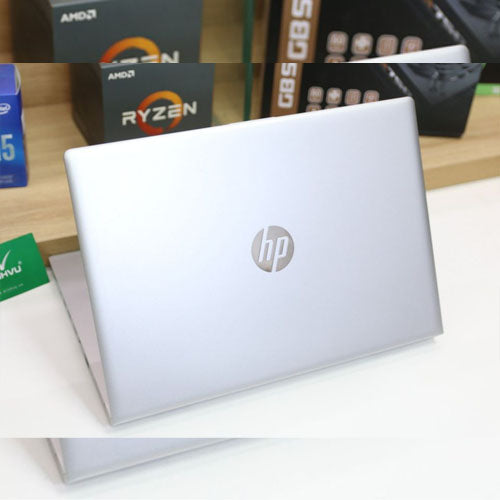 LPR Laptop HP Probook 640 G4
