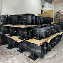 PCZ Monitor Assorted 20"