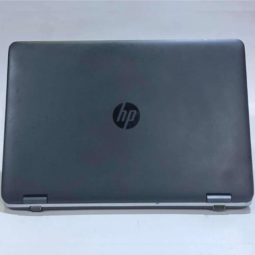 LPR Laptop HP Probook 650 G2