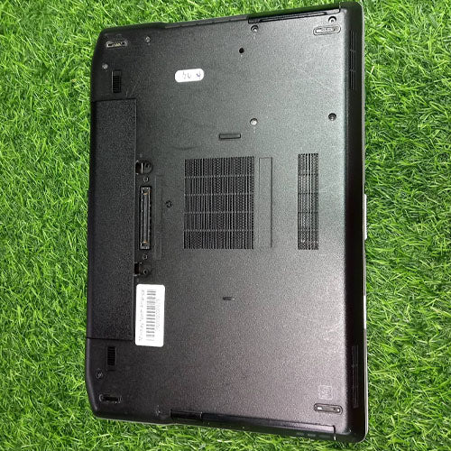 LPR Laptop Dell Latitude E6420