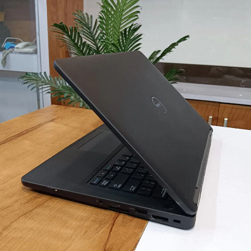 LPR Laptop Dell Latitude E5270