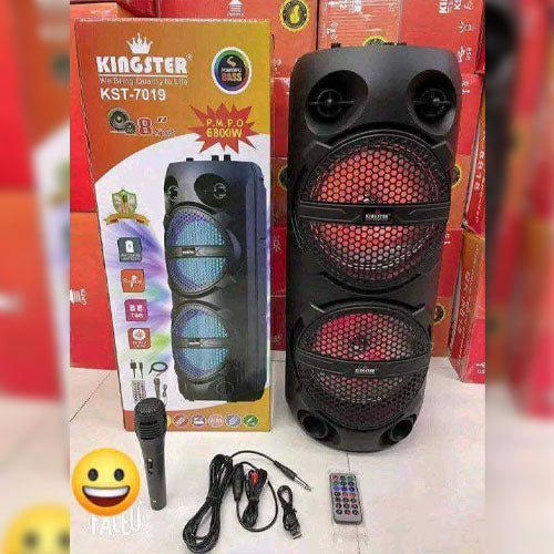 STA Speaker Kingster KST 7019