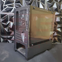 PCZ Case Novus Torrent 5000