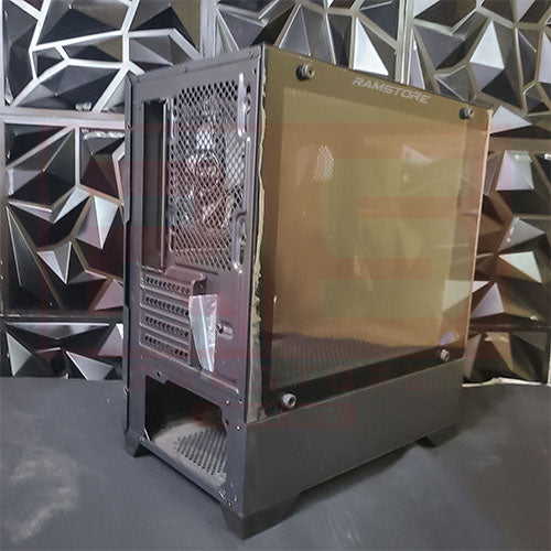 PCZ Case Novus Torrent 5000