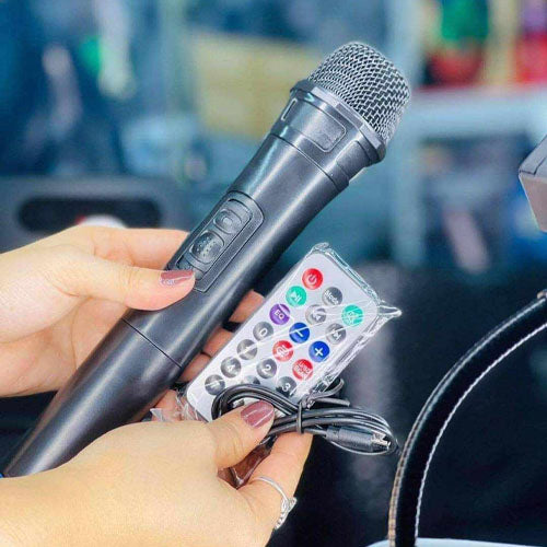 STA Speaker Kingster MH 8802