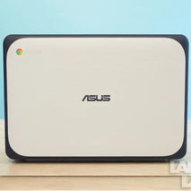 LPR ChromeBook Asus C202S