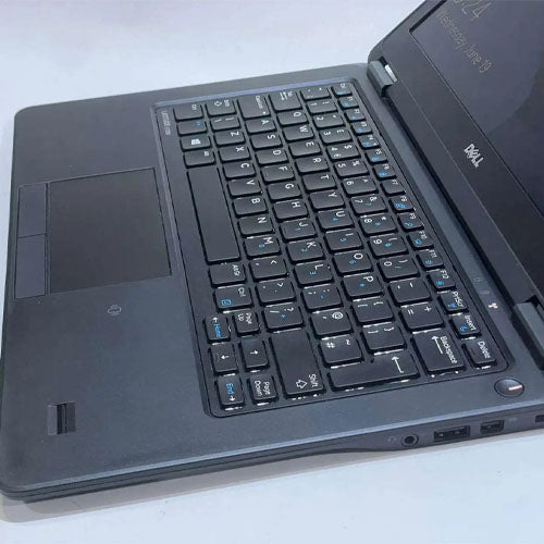 LPR Laptop Dell Latitude E7250
