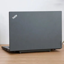 LPR Laptop Lenovo ThinkPad L470