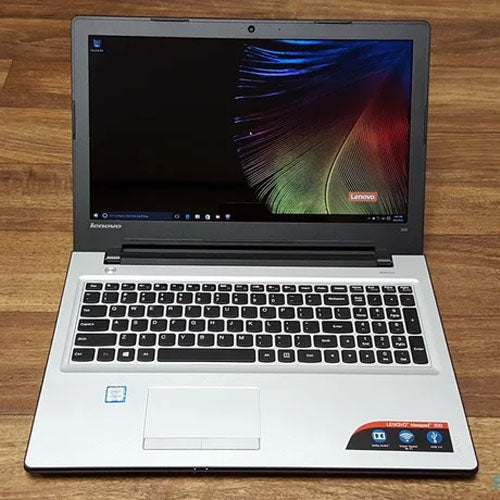LPR Laptop Lenovo Ideapad 300