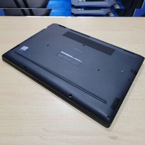 LPR Laptop Dell Latitude 3400