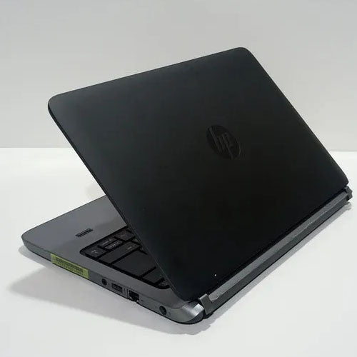 LPR Laptop HP Probook 430 G2