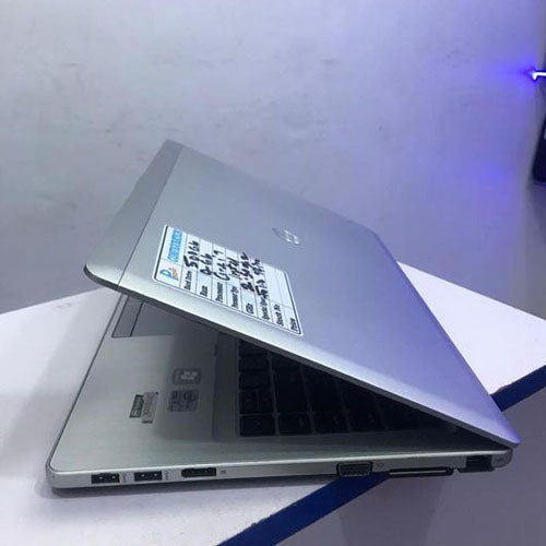 LPR Laptop Hp Folio 9470M